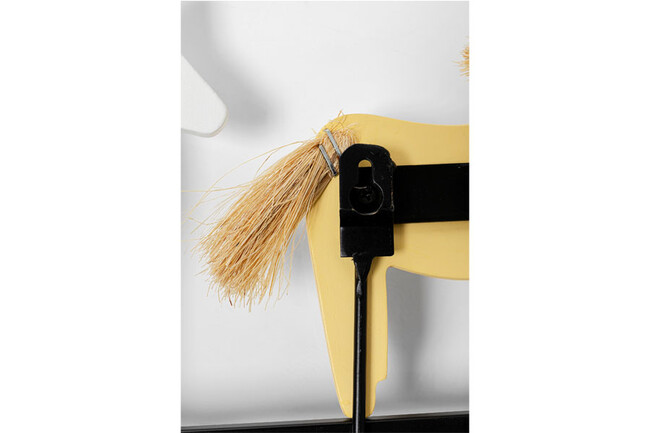 ホース ライディング 63cm コートラック 