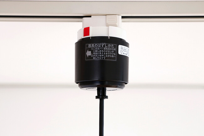 リス ペンダントランプ 