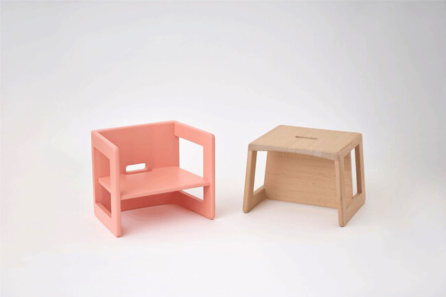 LITTLE LIVING（リトル リビング） チェア CO * 