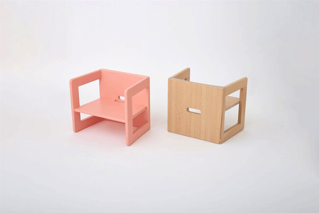 LITTLE LIVING（リトル リビング） チェア CO * 