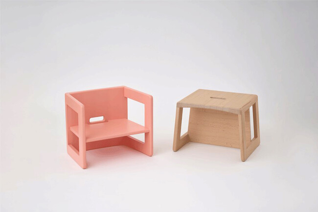 LITTLE LIVING（リトル リビング） チェア NA * 