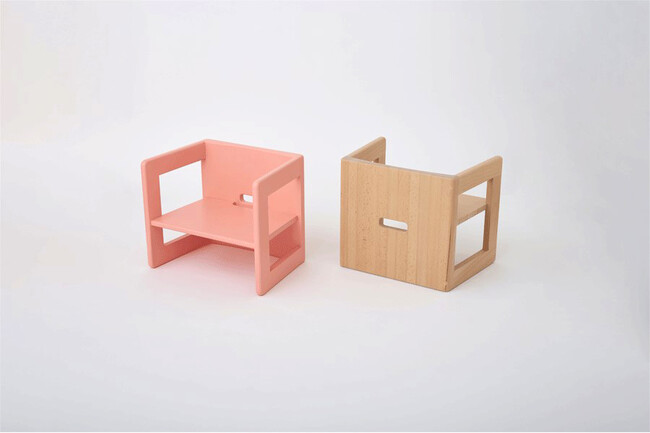 LITTLE LIVING（リトル リビング） チェア NA * 