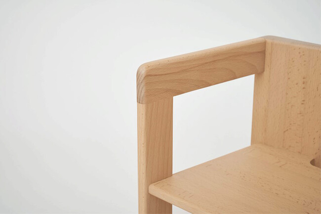 LITTLE LIVING（リトル リビング） チェア NA * 