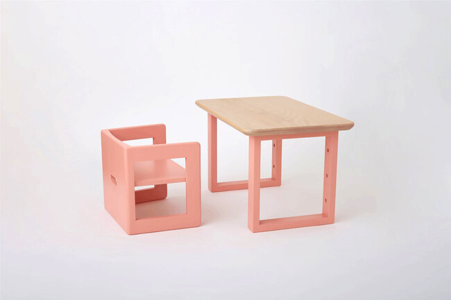 LITTLE LIVING（リトル リビング） デスク CO 