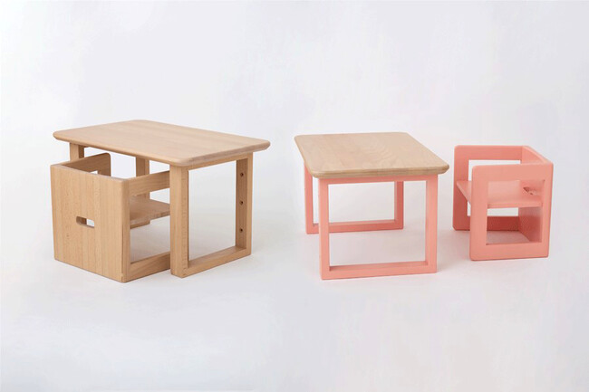 LITTLE LIVING（リトル リビング） デスク CO 