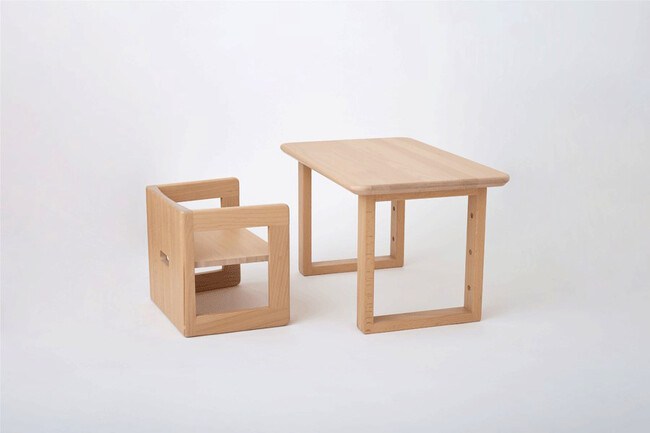 LITTLE LIVING（リトル リビング） デスク NA 