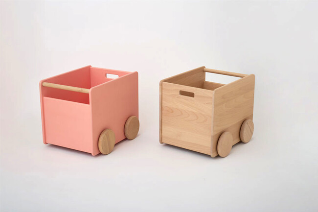 LITTLE LIVING（リトル リビング）トイカート CO 