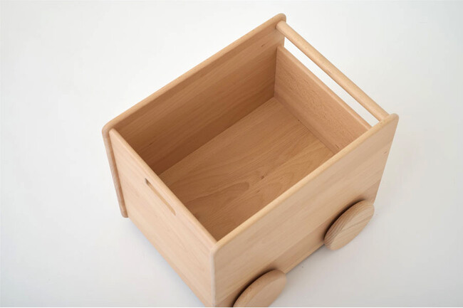 LITTLE LIVING（リトル リビング） トイカート NA 