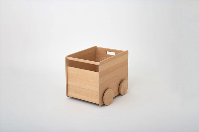 LITTLE LIVING（リトル リビング） トイカート NA 