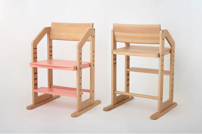 LITTLE LIVING（リトル リビング） ダイニングチェア CO 