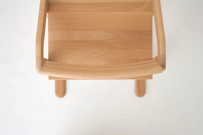 LITTLE LIVING（リトル リビング） ダイニングチェア NA 