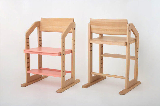 LITTLE LIVING（リトル リビング） ダイニングチェア NA 