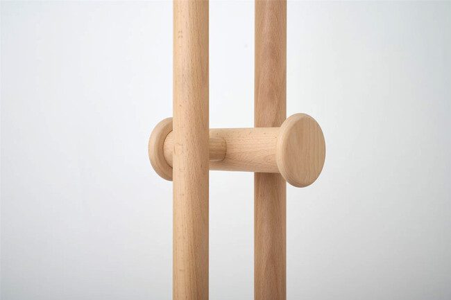 LITTLE LIVING（リトル リビング） コートスタンド NA 