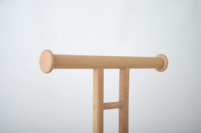 LITTLE LIVING（リトル リビング） コートスタンド NA 