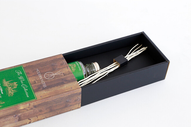 MODERN NOTES (モダンノーツ) ワインコレクション ディフューザー ミニ WHITE WINE（ホワイトワイン） 