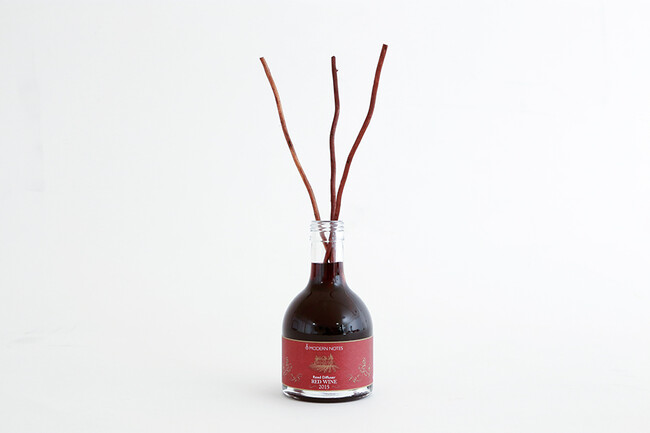 MODERN NOTES (モダンノーツ) ワインコレクション ディフューザー レギュラー RED WINE（レッドワイン） 