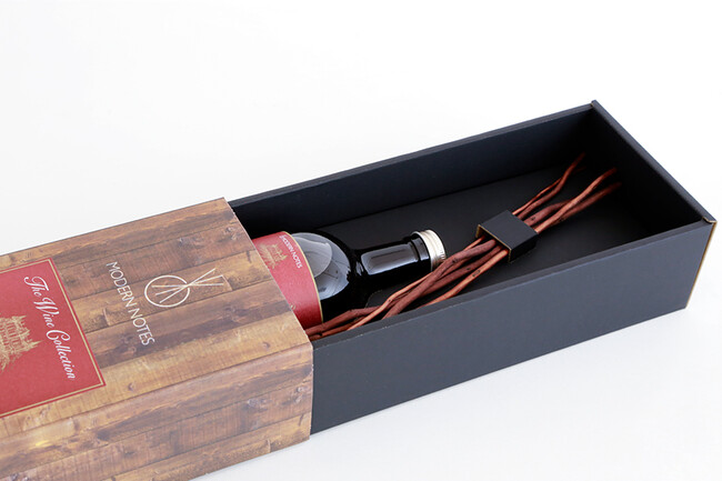 MODERN NOTES (モダンノーツ) ワインコレクション ディフューザー レギュラー RED WINE（レッドワイン） 