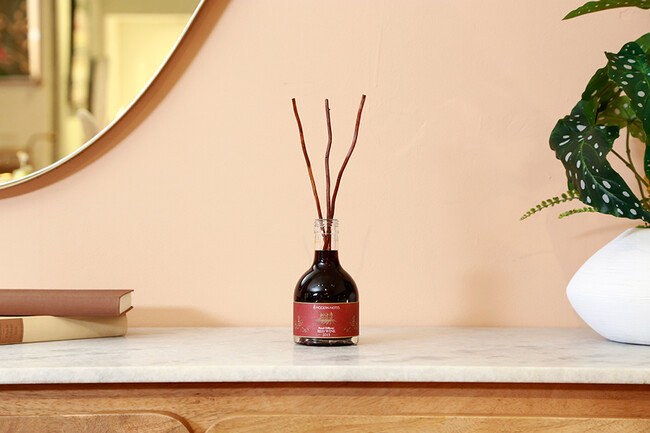 MODERN NOTES (モダンノーツ) ワインコレクション ディフューザー レギュラー RED WINE（レッドワイン） 
