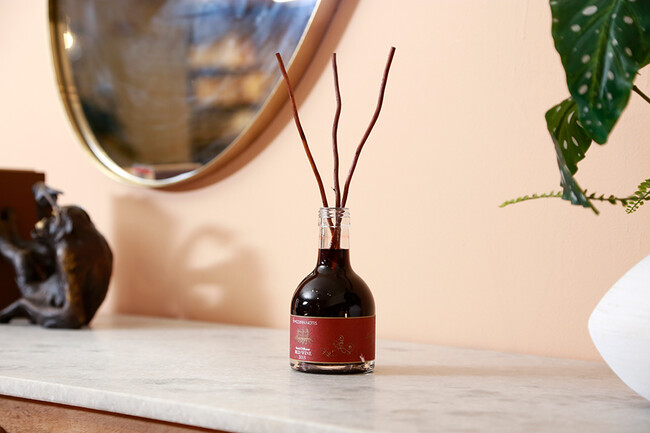 MODERN NOTES (モダンノーツ) ワインコレクション ディフューザー レギュラー RED WINE（レッドワイン） 
