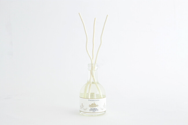 MODERN NOTES (モダンノーツ) ワインコレクション ディフューザー レギュラー CHAMPAGNE（シャンパン） 