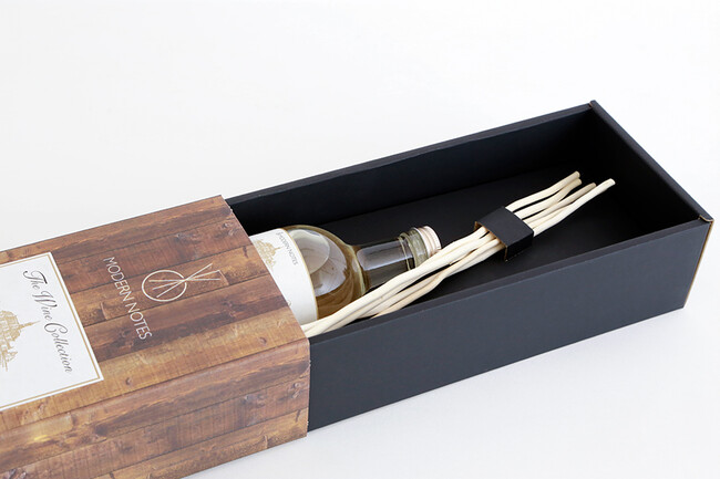 MODERN NOTES (モダンノーツ) ワインコレクション ディフューザー レギュラー CHAMPAGNE（シャンパン） 