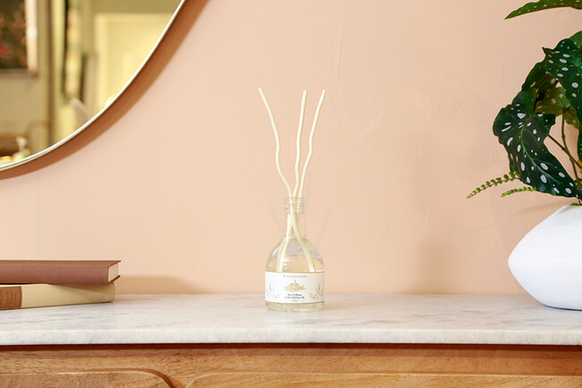 MODERN NOTES (モダンノーツ) ワインコレクション ディフューザー レギュラー CHAMPAGNE（シャンパン） 