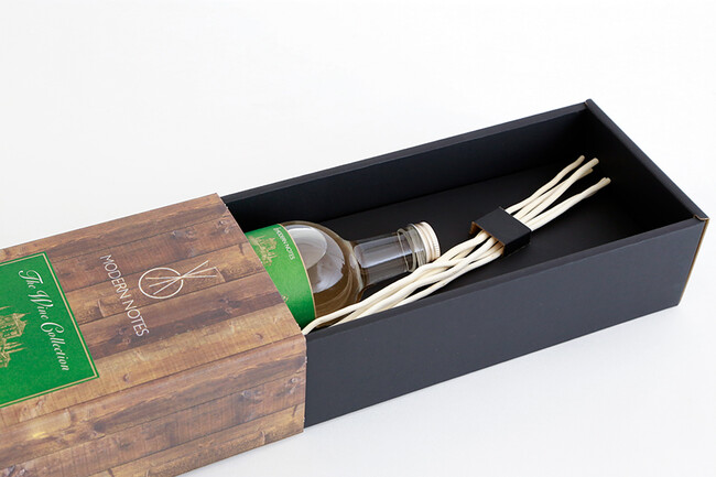 MODERN NOTES (モダンノーツ) ワインコレクション ディフューザー レギュラー WHITE WINE（ホワイトワイン） 