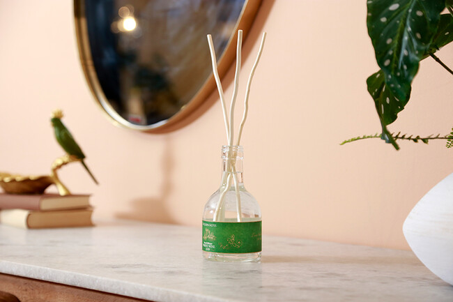 MODERN NOTES (モダンノーツ) ワインコレクション ディフューザー レギュラー WHITE WINE（ホワイトワイン） 