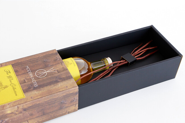 MODERN NOTES (モダンノーツ) ワインコレクション ディフューザー レギュラー MIMOSA（ミモザ） 