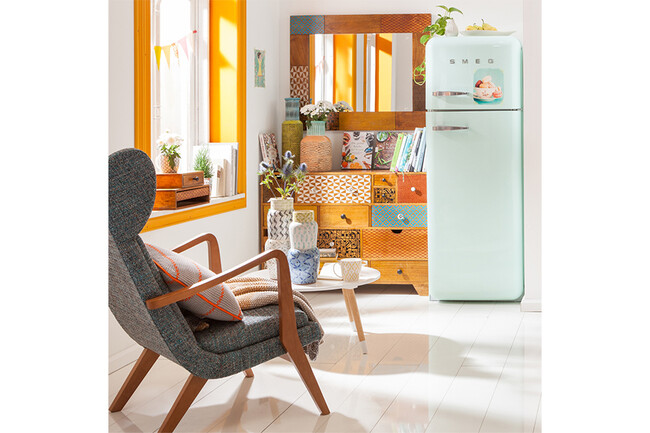 ソレイユ（14Drw） キャビネット * 