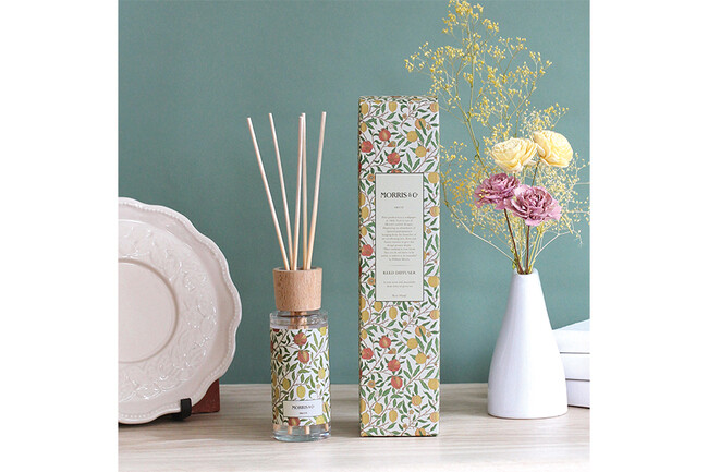 SIMPLY MORRIS（シンプリーモリス）リードディフューザー（フルーツ） 
