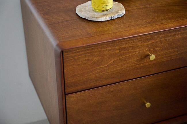 JULIE（ジュリー）キャビネット 