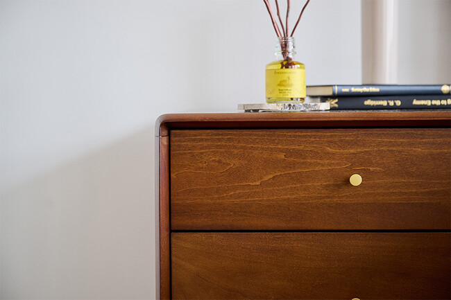 JULIE（ジュリー）キャビネット 