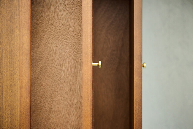 JULIE（ジュリー）キャビネット 