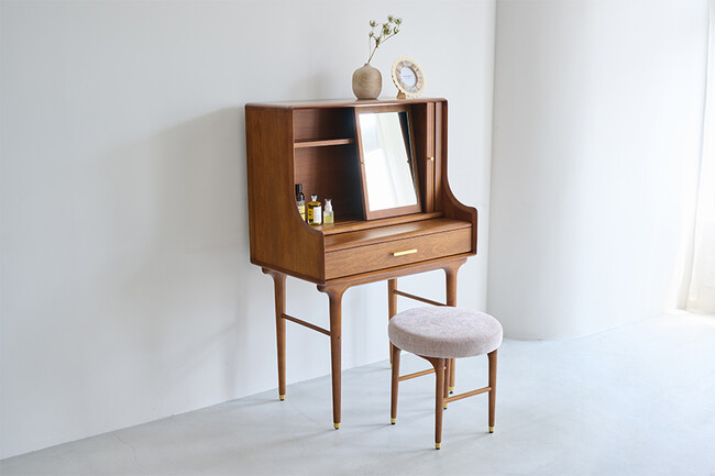 JULIE（ジュリー）ドレッサー 