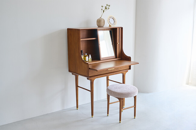 JULIE（ジュリー）ドレッサー 