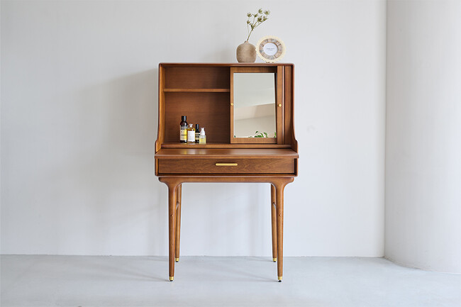 JULIE（ジュリー）ドレッサー 