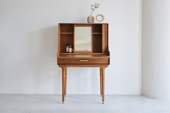 JULIE（ジュリー）ドレッサー 