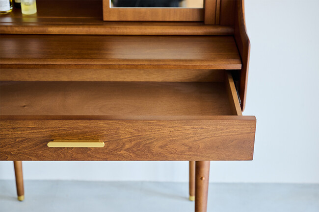 JULIE（ジュリー）ドレッサー 