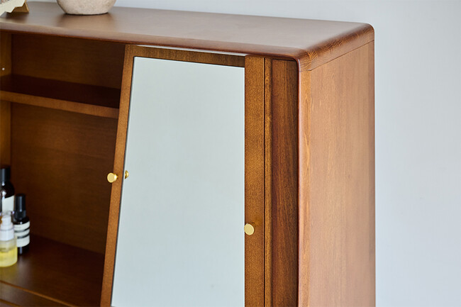 JULIE（ジュリー）ドレッサー 