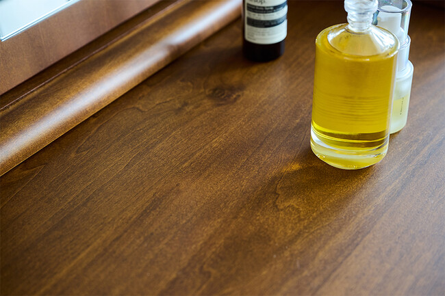 JULIE（ジュリー）ドレッサー 