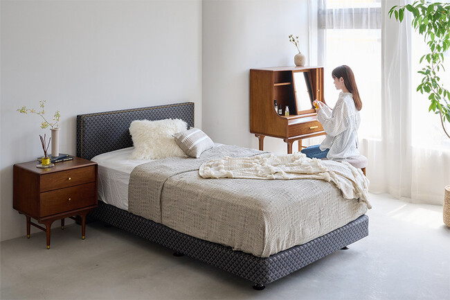 JULIE（ジュリー）ドレッサー 