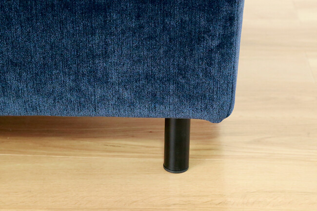 NESSO（ネッソ）ソファ　TYPE D（本体：J225LGL） 