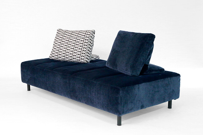 NESSO（ネッソ）ソファ　TYPE D（本体：J225LGL） NESSO TYPE D ES01 + ES02+ES01