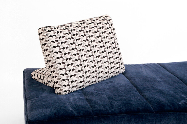 NESSO（ネッソ）ソファ　TYPE D（本体：J225LGL） 