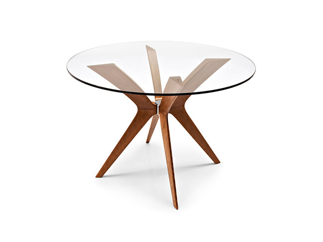 カリガリス トウキョウ ダイニングテーブル ／ Calligaris TOKYO Dining table[CS18-FD 120] 