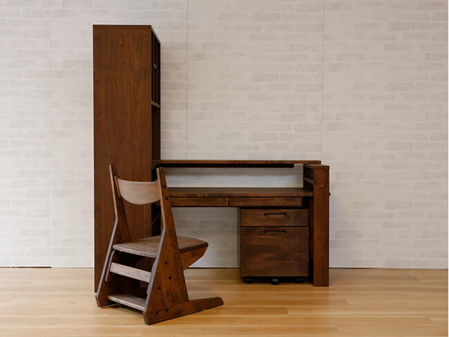 POP（ポップ）デスクパーツ　脚（1脚） 