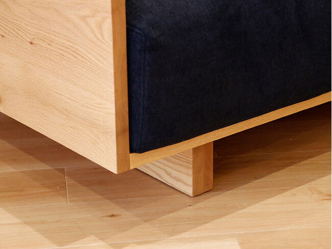 HIRASHIMA（ヒラシマ）CARAMELLA（カラメッラ） カウンターソファ189 