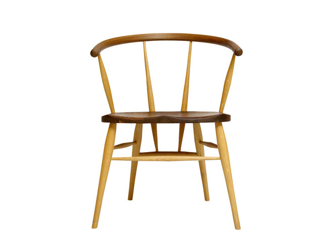 W512K cafe chair　ダイニングチェア 