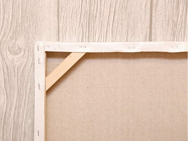 ブルドッグ (スカーフ) 60×60cm 